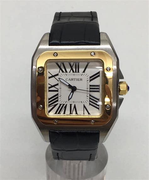 cartier mens watches replica uk|faux cartier watches men.